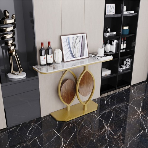 Console table marble - marble, sofa