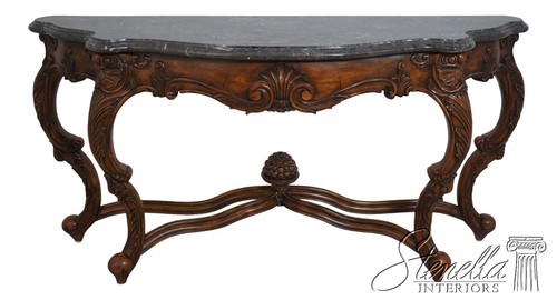 68054 marble top italian - 68054:,