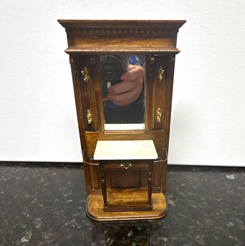 Vintage miniature - 1/12,
